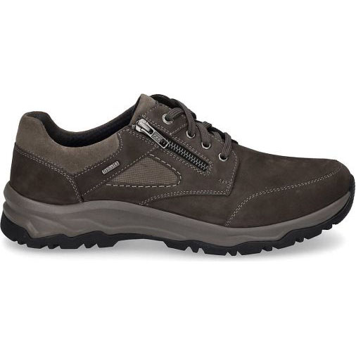 JOSEF SEIBEL Halbschuh Leroy 55, anthrazit-kombi