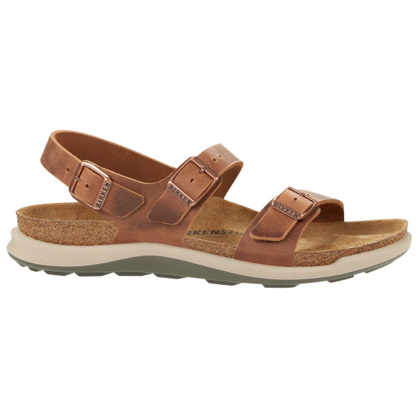 Birkenstock - Women's Sonora CT Artic Old - Sandalen