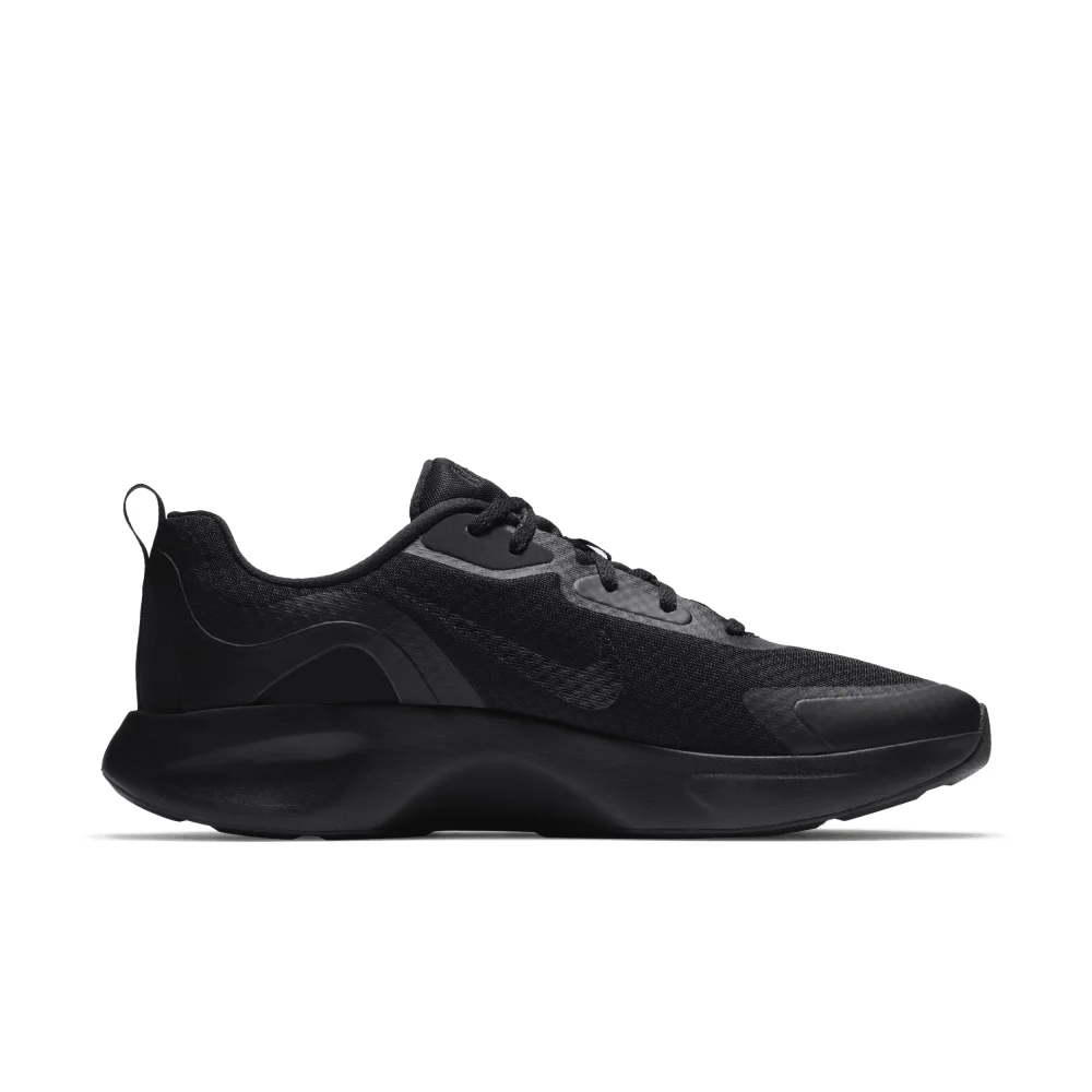 Nike Wearallday CJ1682-003 / schwarz