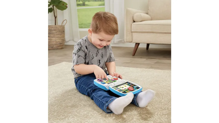 VTech - Baby - 524704 Tierfreunde-Laptop
