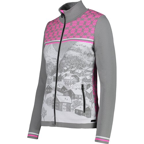 DAMEN PULLOVER