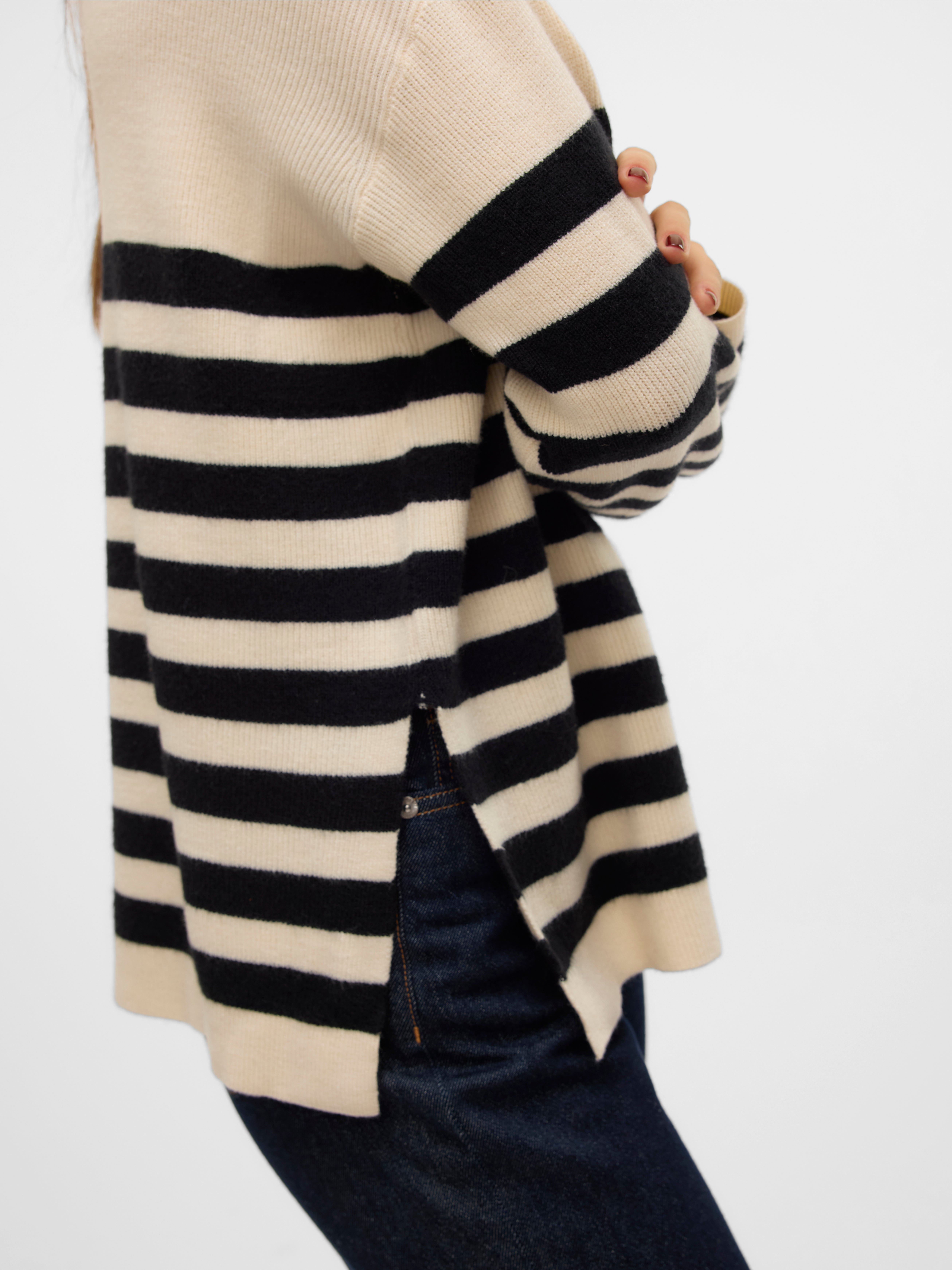 VMCLOVER Pullover
