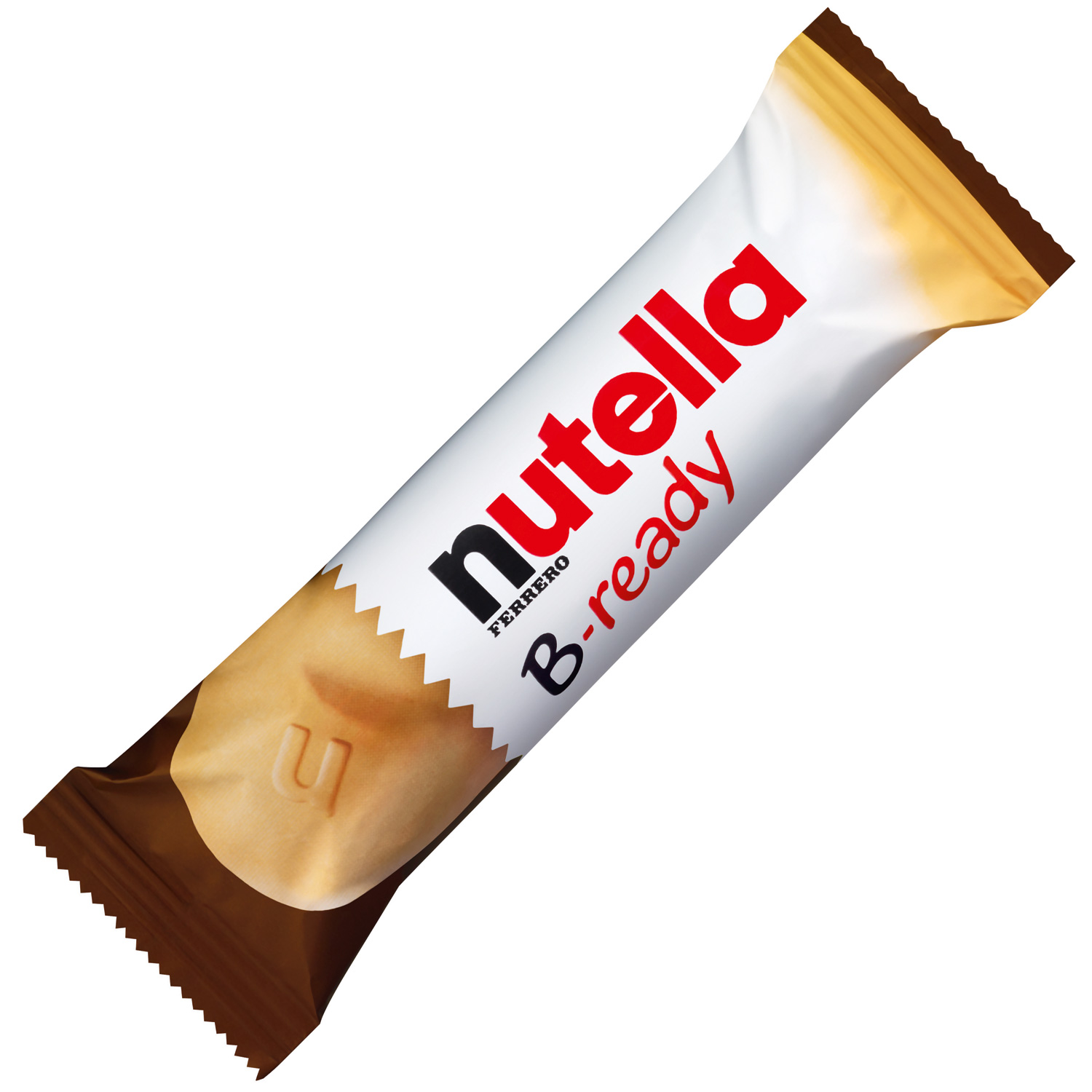 nutella B-ready 6er