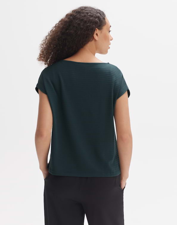 Boxy Shirt Suhila