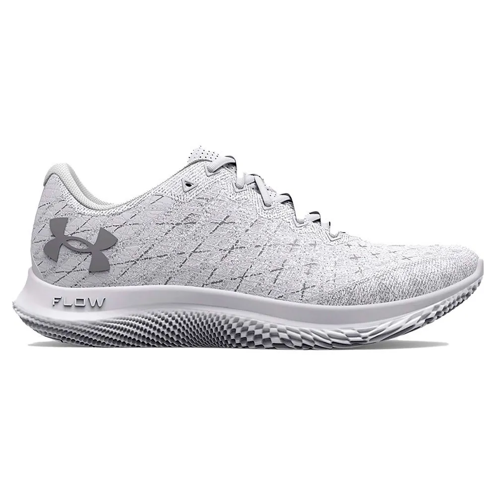 Under Armour Flow Velociti Wind 3024911-100 / weiss