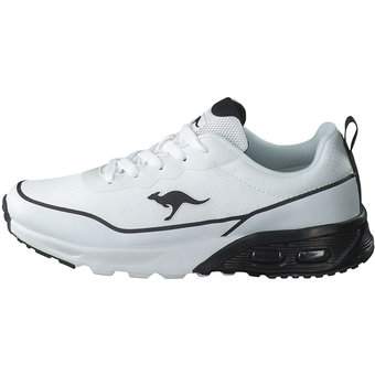 KangaROOS KX 3500 Sneaker in weiß