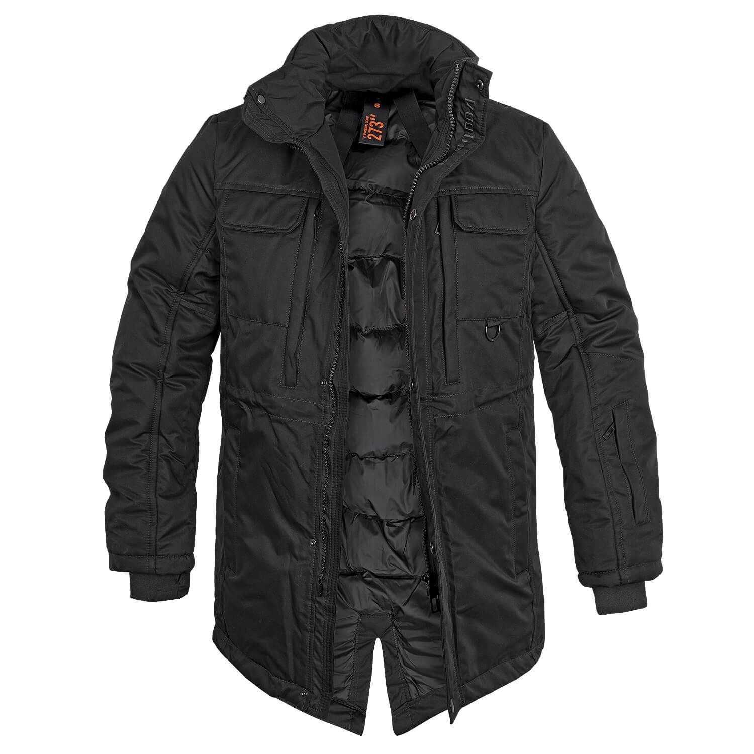 Winterparka Ryan