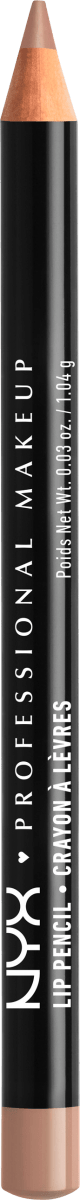 Lipliner Slim 855 Nude Truffle, 1 g