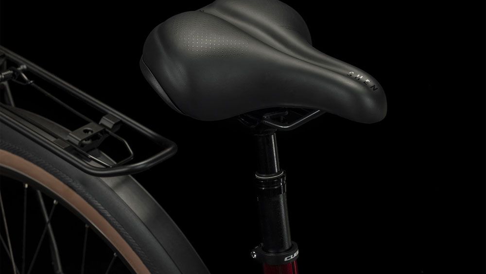 Cube Supreme Hybrid Pro 625 Easy Entry red´n´black kaufen | Bike-Discount