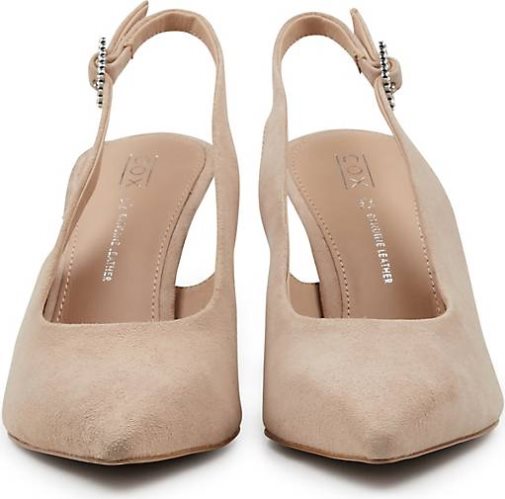 COX Sling-Pumps