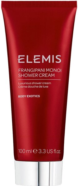 Elemis Body Exotics Frangipani Monoi Shower Cream Duschgel