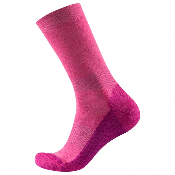 Devold - Multi Medium Woman Sock - Merinosocken