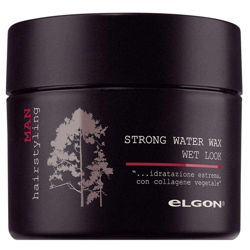 elgon MAN Strong Water Wax 100 ml