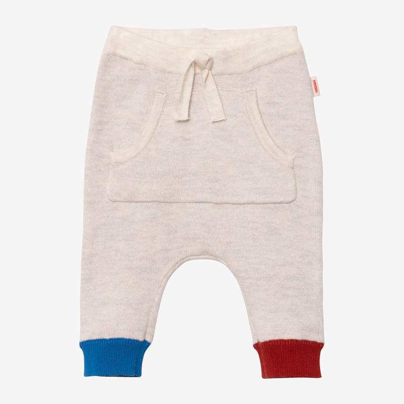 Sarouel bébé garçon tricot Catimini
