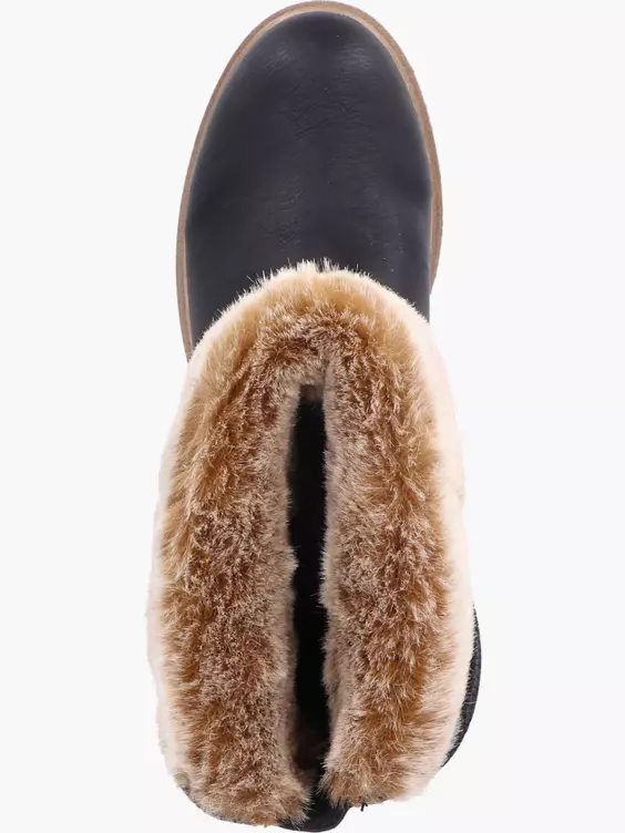 Rieker Damen Hochschaftstiefel