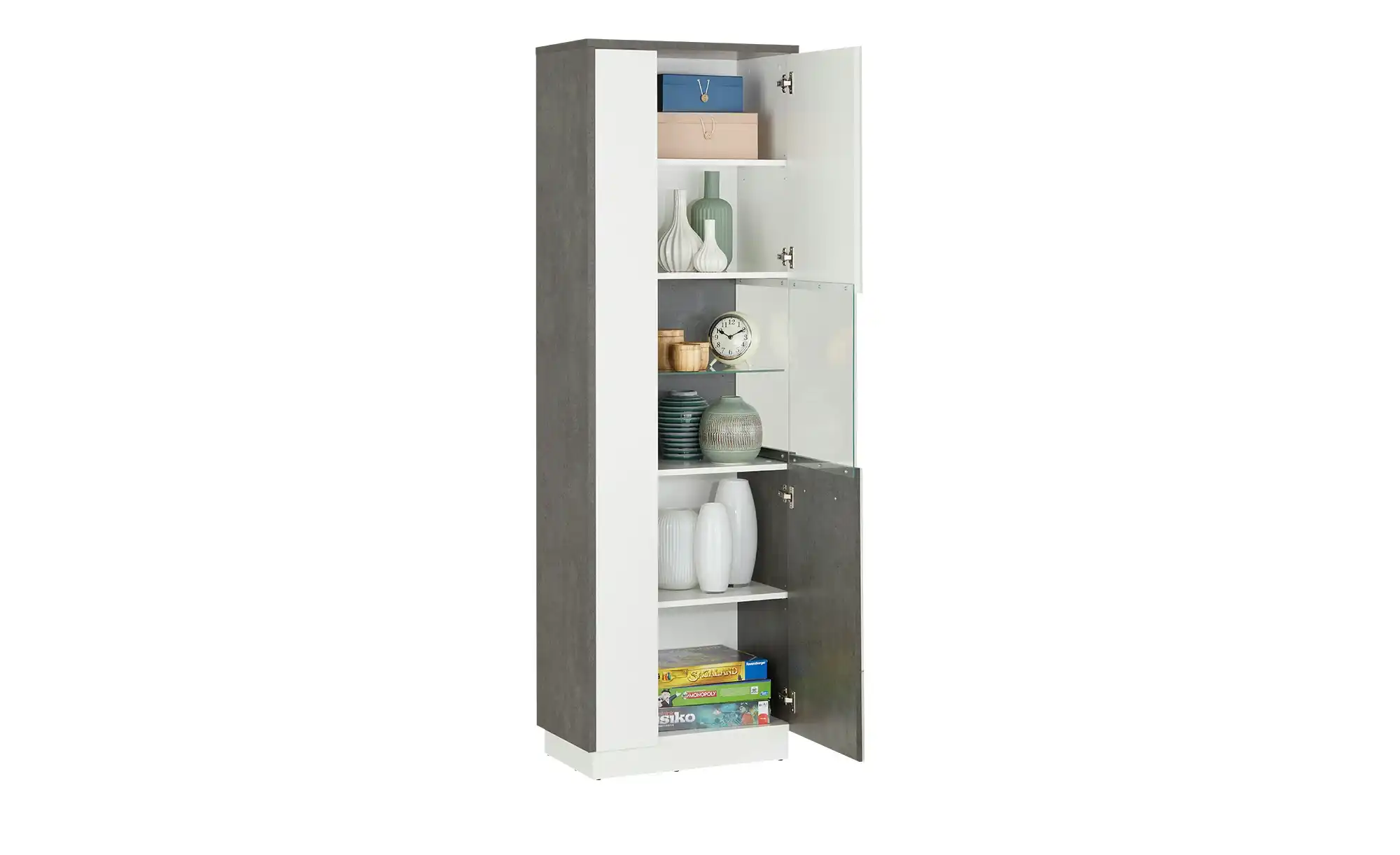 Vitrine