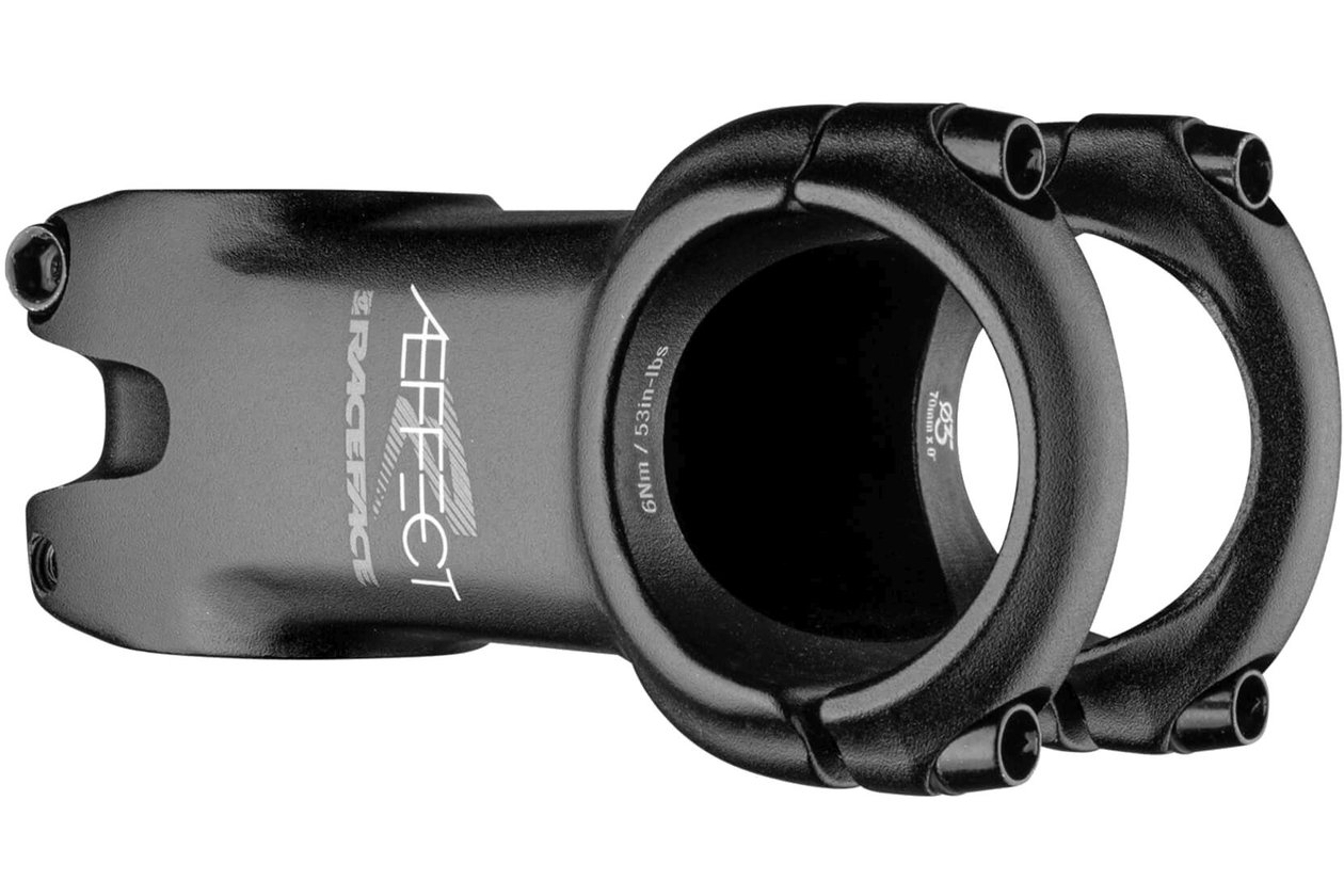 Race Face Aeffect R Vorbau 35x70 mm / 0u00b0