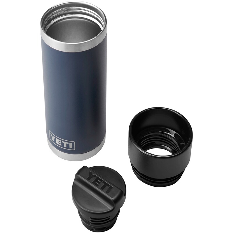 YETI Vakuum Isolierflasche Rambler HotShot 532 ml