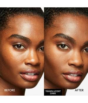 MAC Studio Fix Pro Set + Blur Weightless Loose Powder Loser Puder-6.5 g