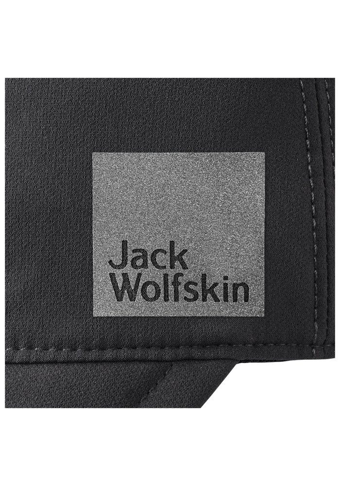 Jack Wolfskin Baseball Cap BIKE COMMUTE CAP