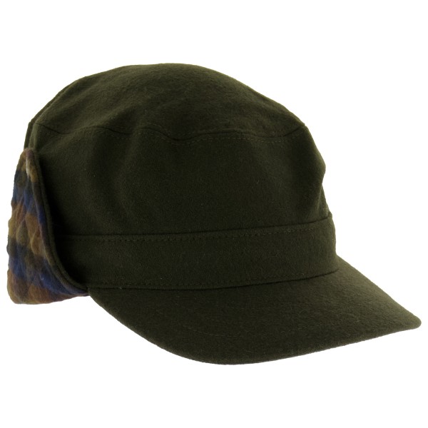 Sunday Afternoons - Mountain Time Radar - Cap