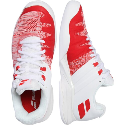 DAMEN TENNISSCHUHE INDOOR 