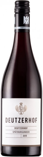 2019 Spätburgunder VDP.Gutswein trocken - Weingut Deutzerhof