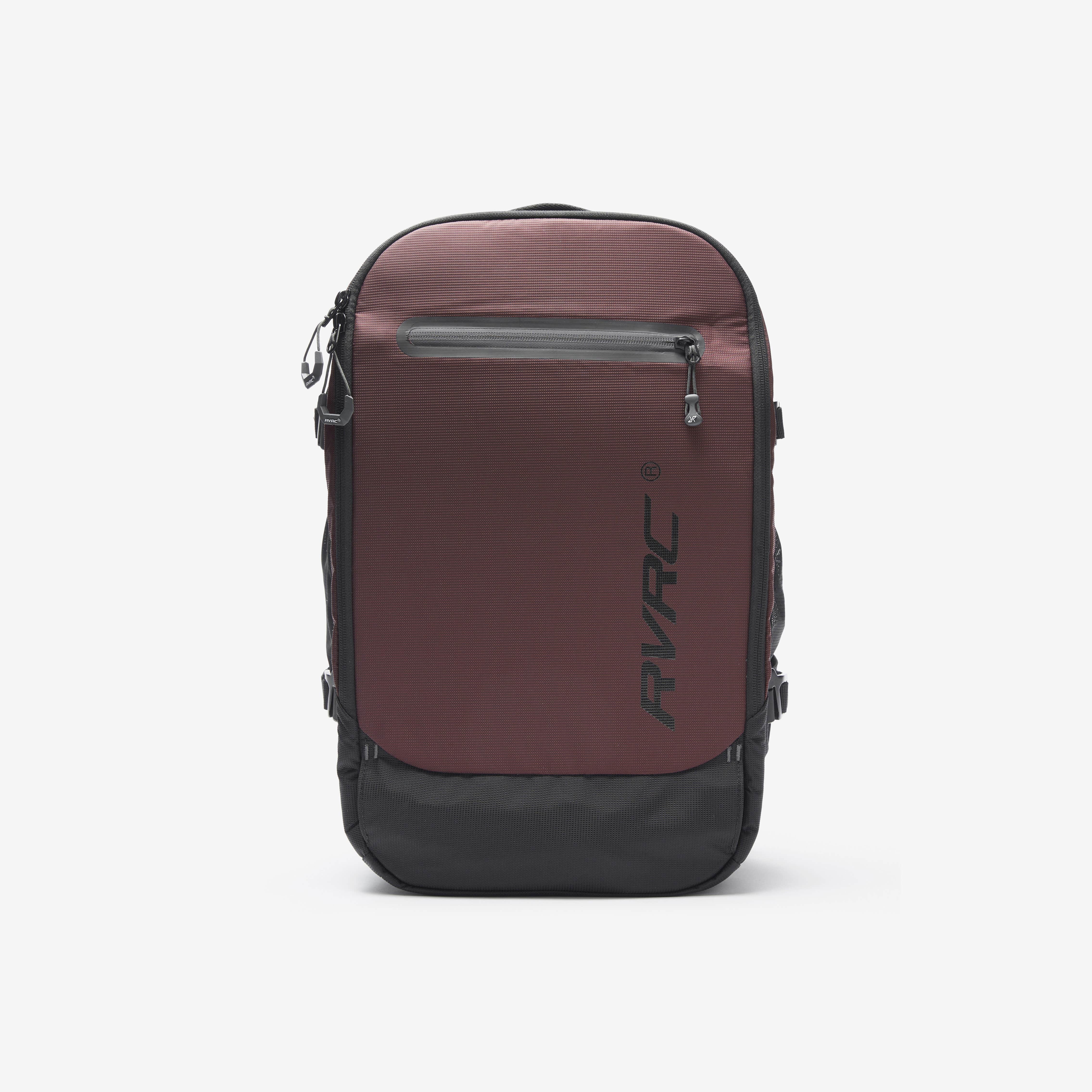 Explor Backpack 18L Zinfandel