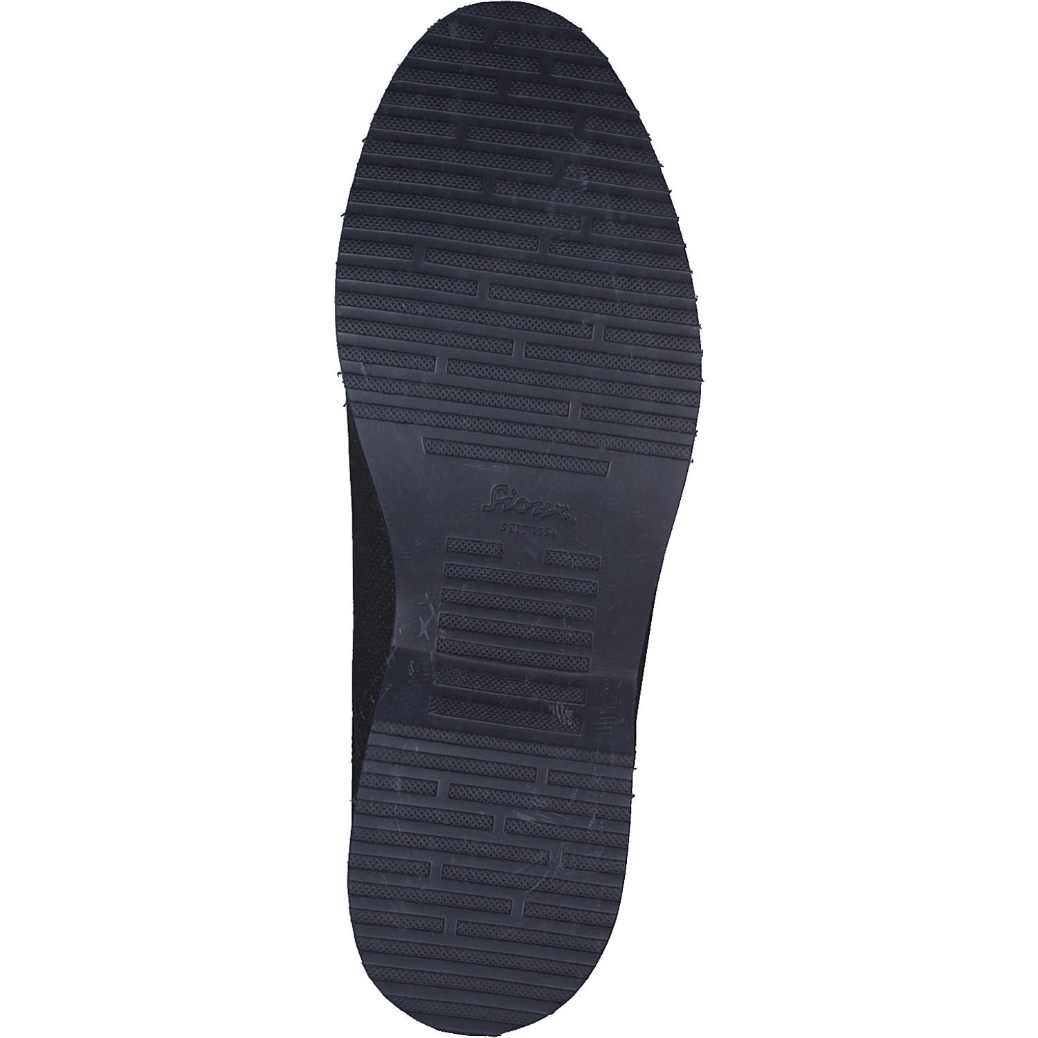 Sioux Dilip 3876, Halbschuhe, Herren, indaco