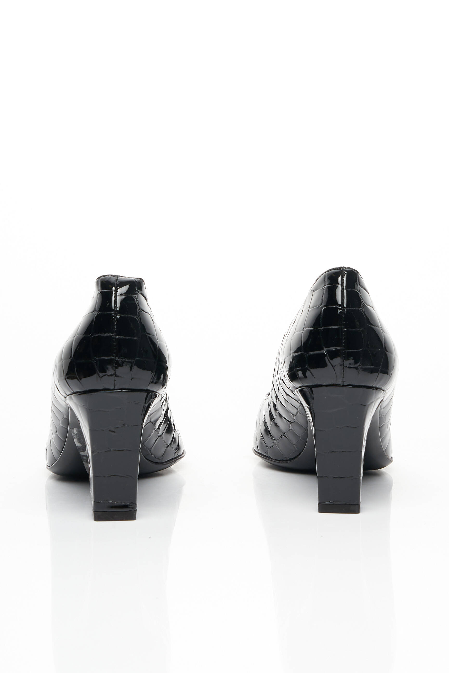Bruno Magli Escarpins Femme couleur noir