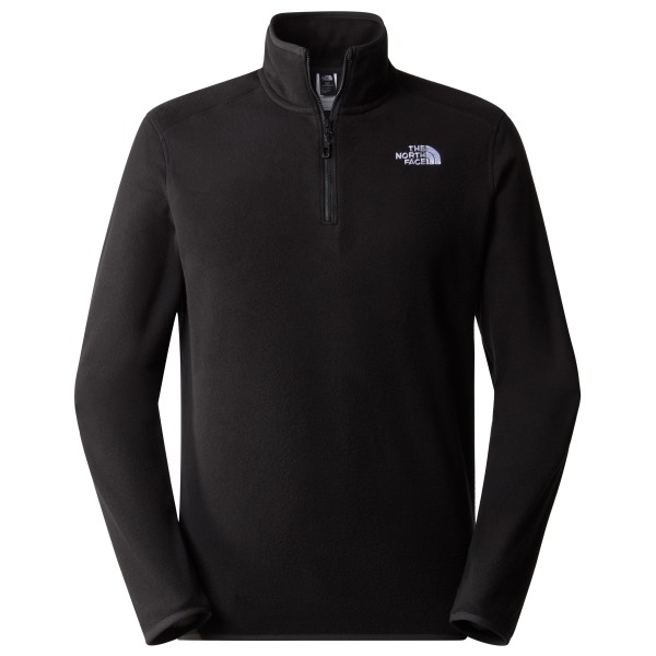 The North Face - 100 Glacier 1/4 Zip - Fleecepullover