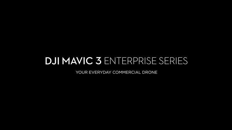 DJI Drohne Mavic 3T