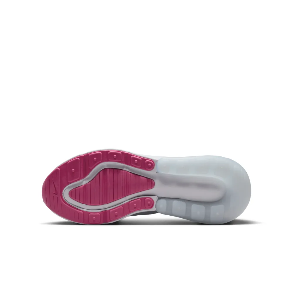 Nike Air Max 270 943345-117 / weiss