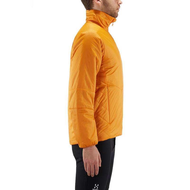 Haglfs Barrier Neo Jacket Outdoorjacke Herren