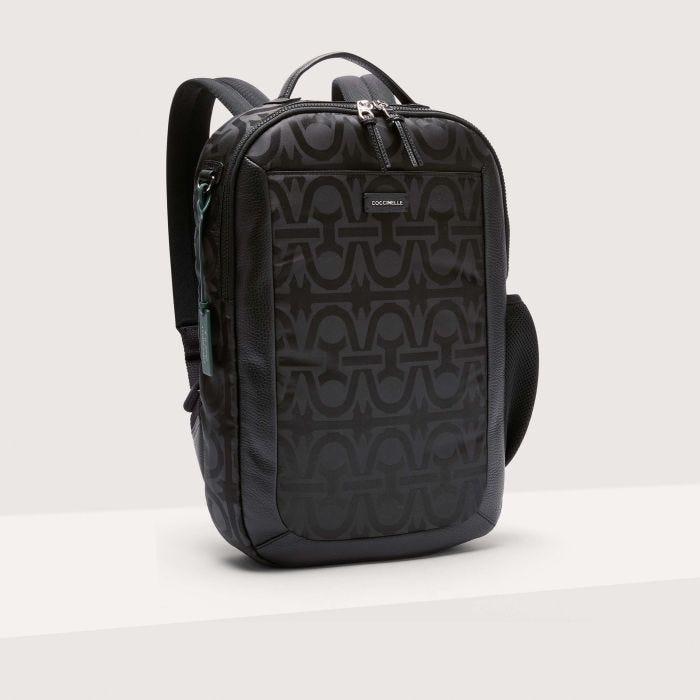 Smart to go nylon monogram
