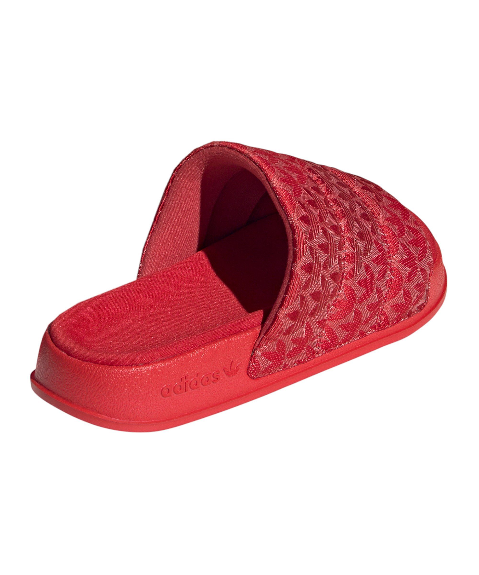 adidas Originals Adilette Essential Damen Badeschuh