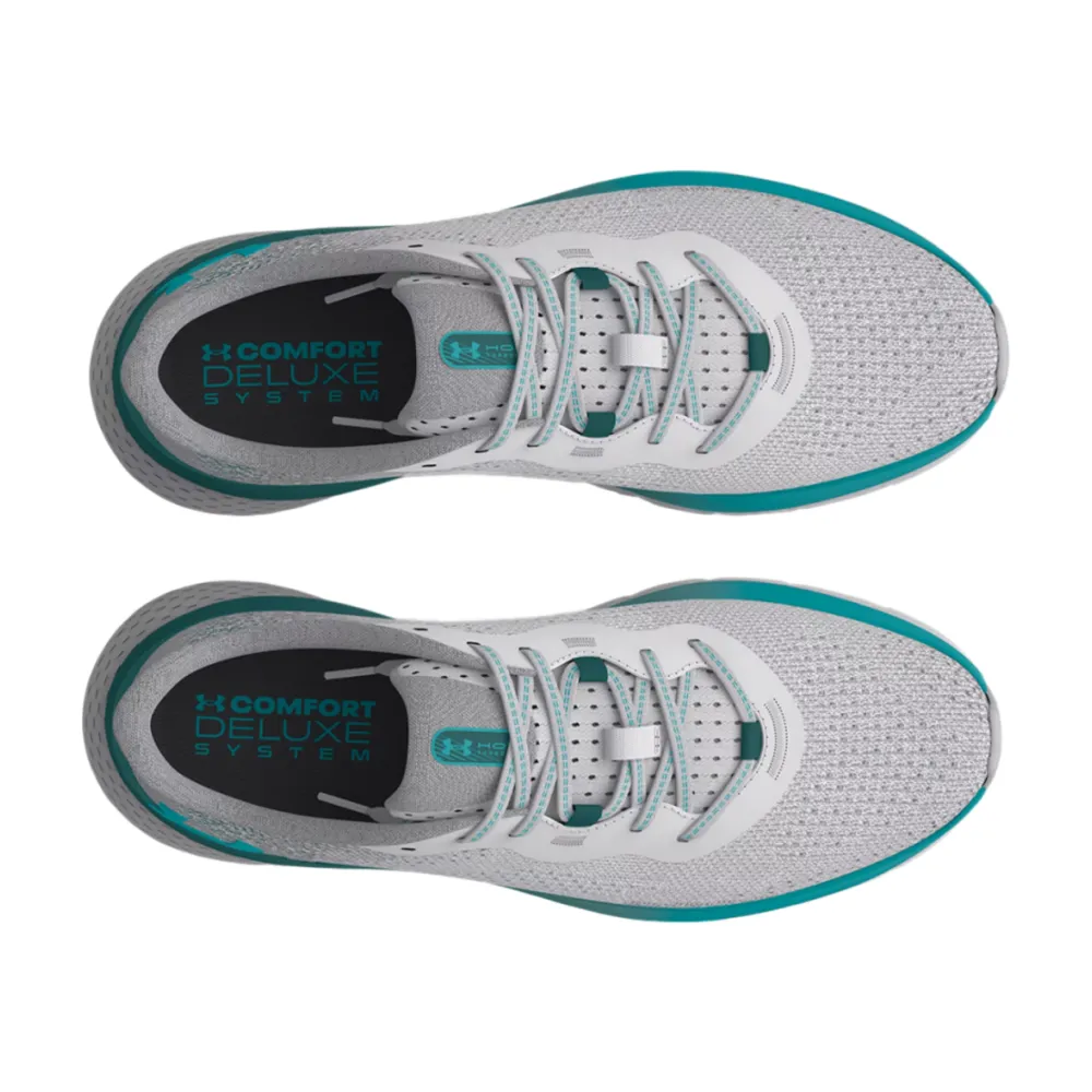 Under Armour HOVR Turbulence 2 3026520-108 / grau