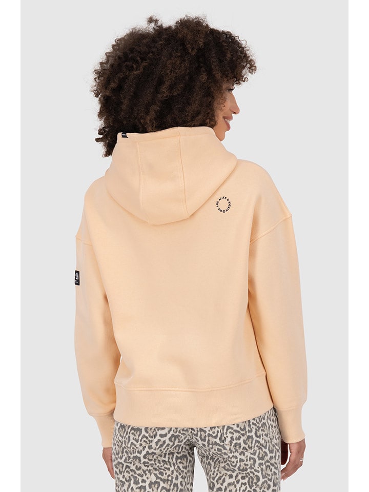 alife and kickin Hoodie 