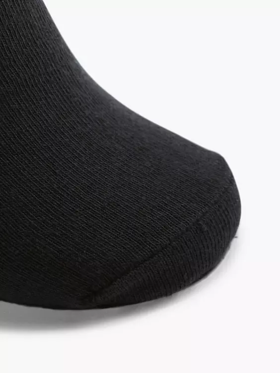 Nike 3er Pack Sneakersocken