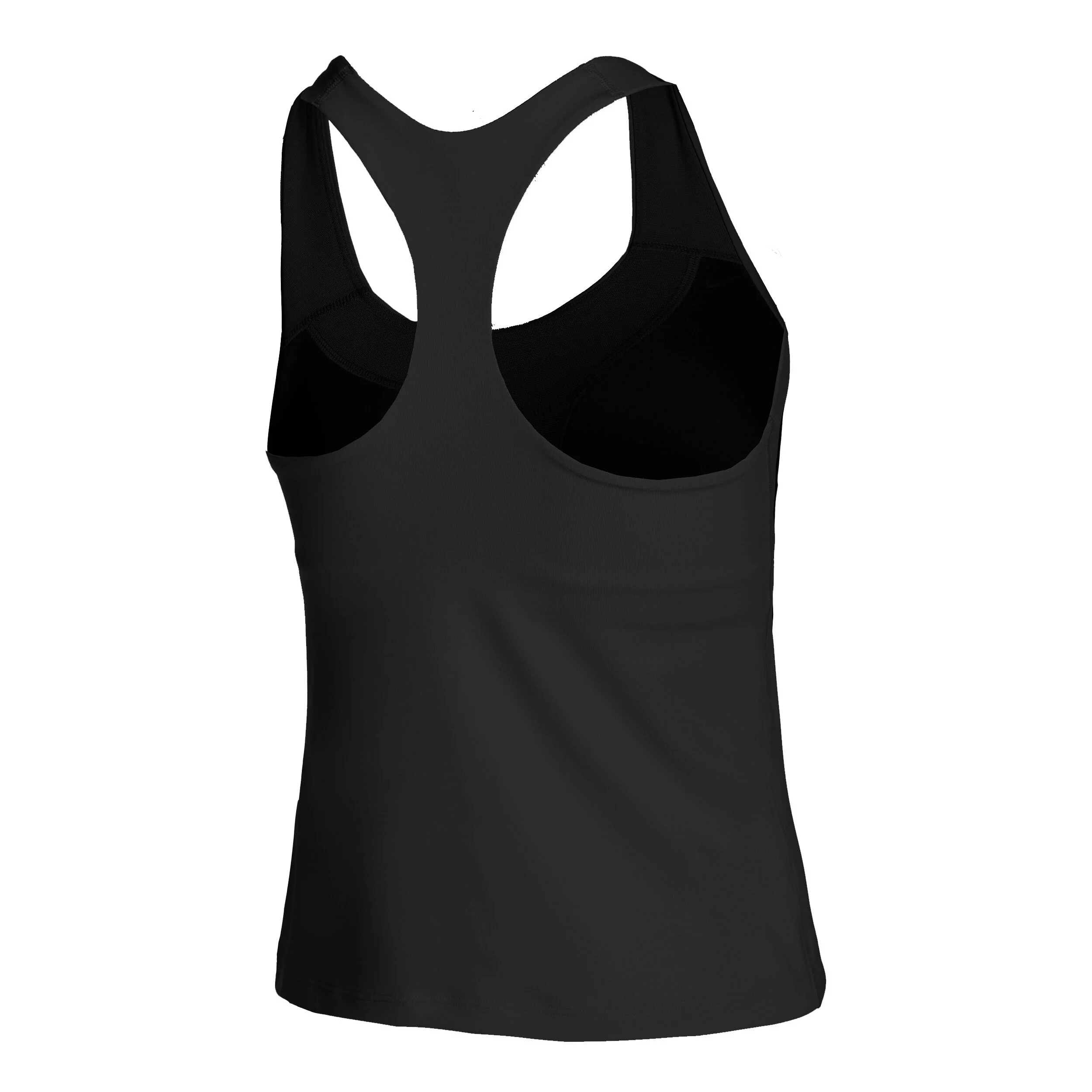 Dri-Fit Swoosh Bra Tank-Top Damen - Schwarz