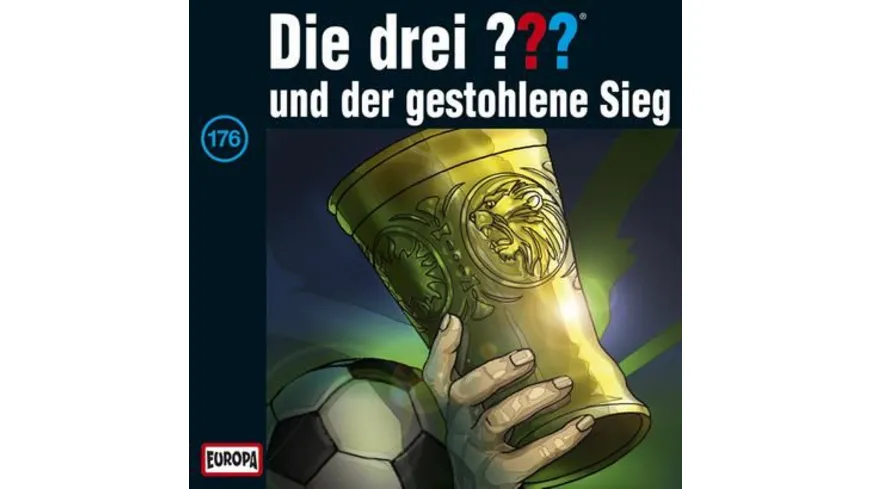 176/und der gestohlene Sieg