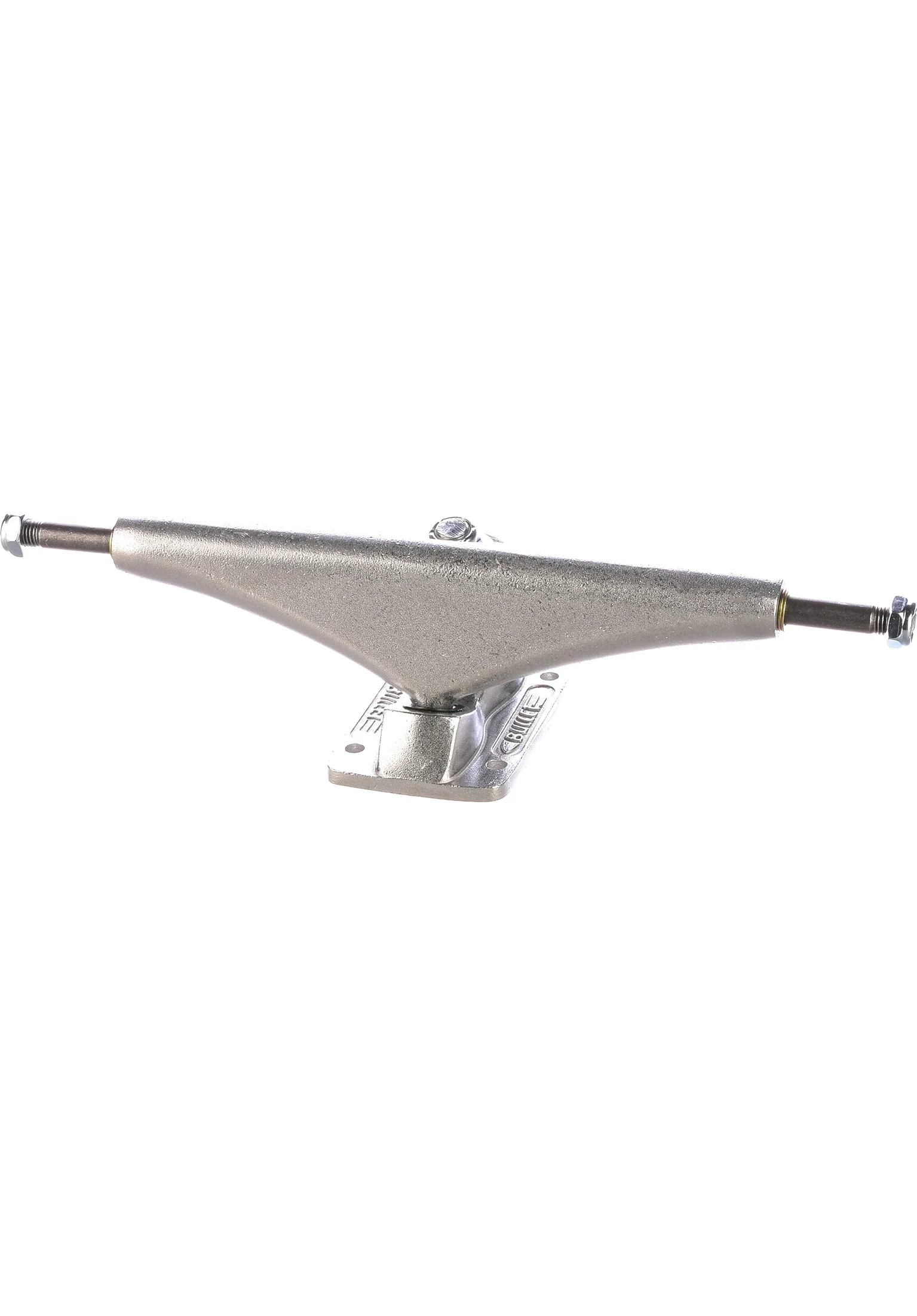 185mm Polished Silver