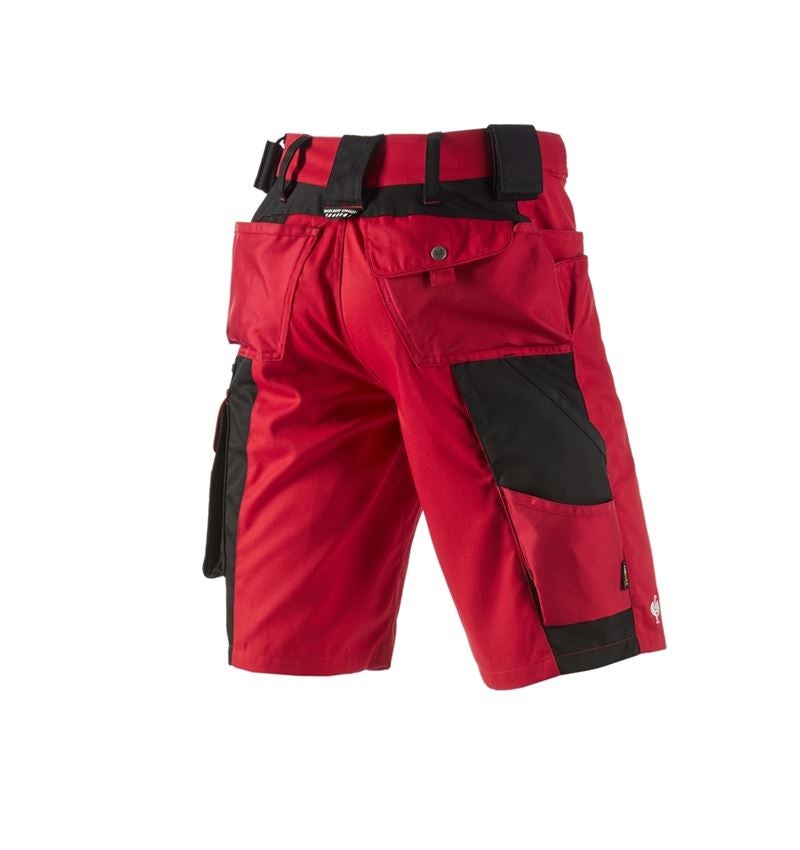 Short e.s.motion