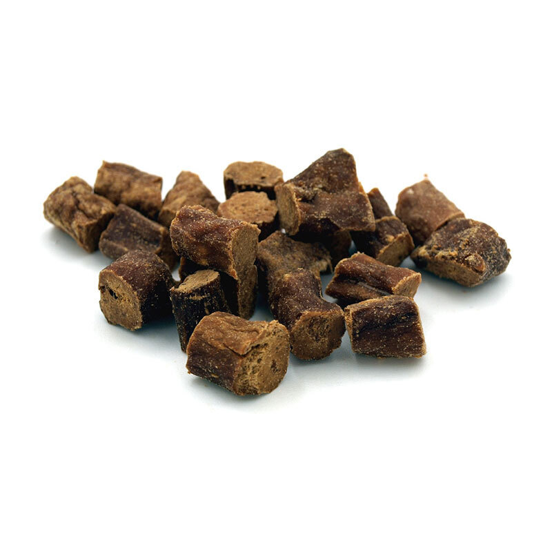 PEPPER'S CHOICE Snacks PEPPER'S CHOICE Minimis 200g Ziege