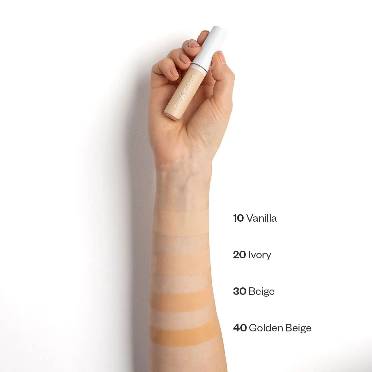 „Paese Run For Cover“ maskuoklis, „Olden Beige“