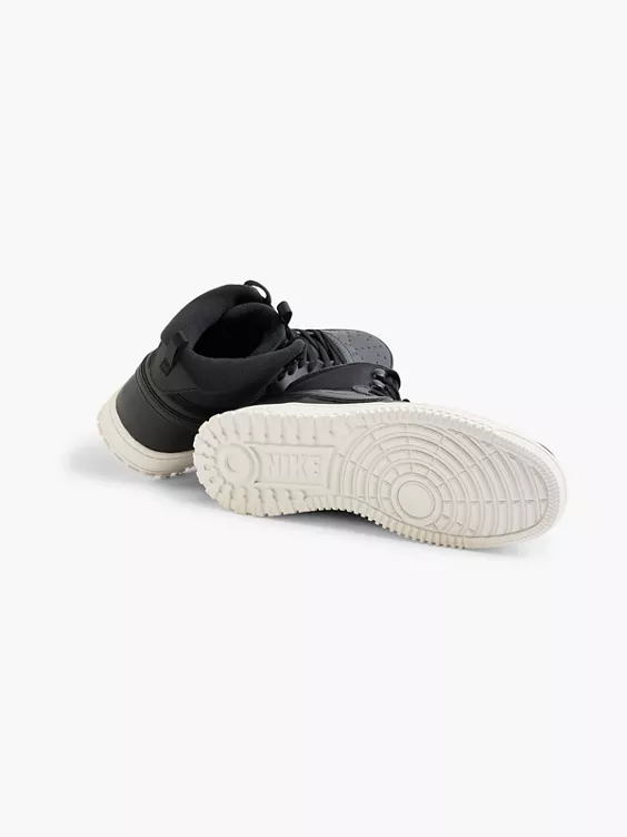 Nike Hoher Sneaker COURT VISION MID