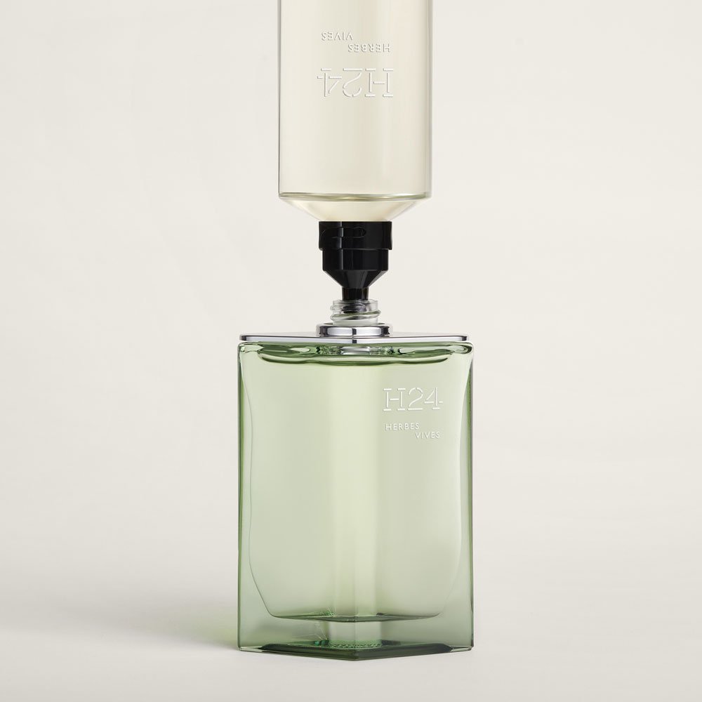 HERMÈS H24 Herbes Vives Eau de Parfum Spray