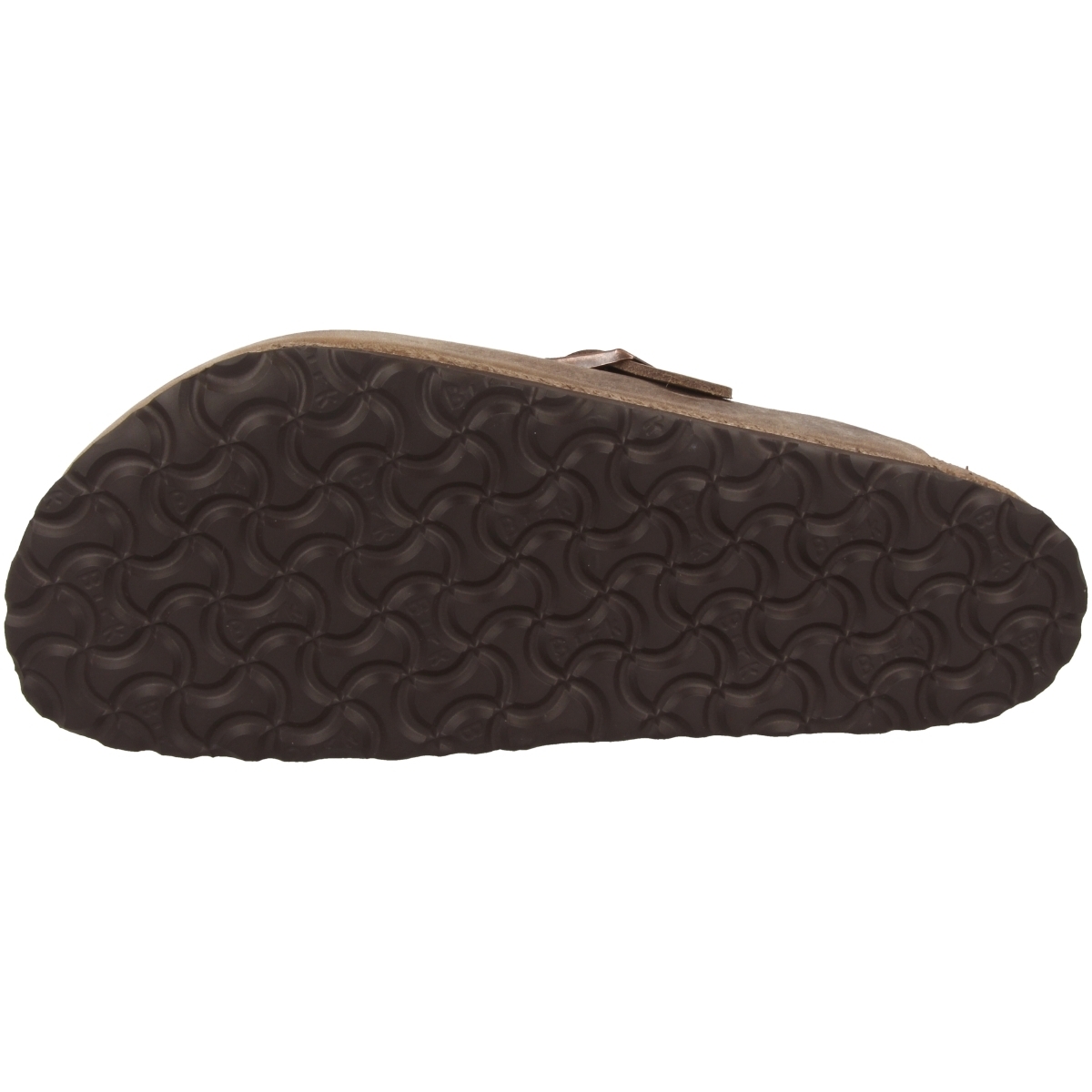 Birkenstock Boston Clogs braun