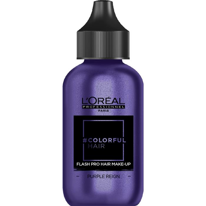 Flash Pro Hair Make-up