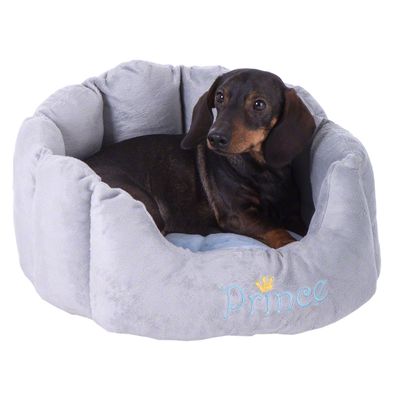 Kuschelbett Prince